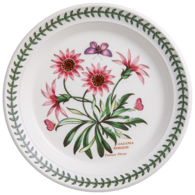 Тарелка десертная Portmeirion Botanic Garden Treasure Flower BG05072-20