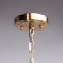 Люстра подвесная MW-Light Emilia Hanging Chandelier 607015009. фото 4