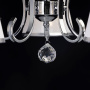Люстра подвесная MW-Light Federica Hanging Chandelier 684013305. фото 3