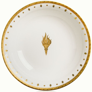 Тарелка для мюсли Royal Worcester Empire Flame (арт. 512-090850)