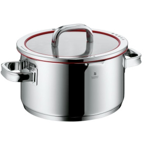 Кастрюля с крышкой WMF Function 4 Soup Pot 8900535534