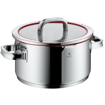 Кастрюля с крышкой WMF Function 4 Soup Pot 8900535534
