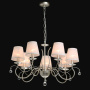 Люстра подвесная MW-Light Federica Hanging Chandelier 684012807. фото 2