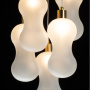 Подвесной светильник De City Kreiss Pendant Lamp 657014705. фото 4