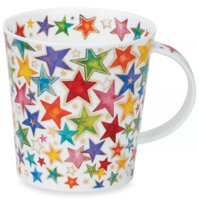 Кружка Dunoon Cairngorm Dazzling Stars 78595748