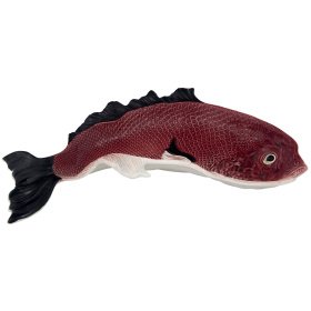 Блюдо для центра стола Bordallo Pinheiro Fish Curved Platter 65001543