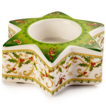 Подсвечник Lamart Palais Royal Christmas Star 22142