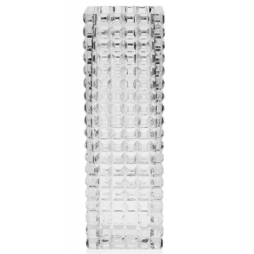 Хрустальная ваза Avdeev Crystal Коллекция &quot;Нью-Йорк&quot; С264