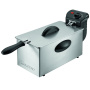 Фритюрница Clatronic FR 3586 inox. фото 1