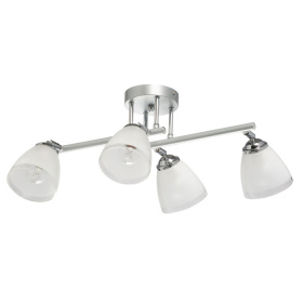 Потолочный светильник De City Tetro Ceiling Lamp 673017304