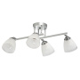 Потолочный светильник De City Tetro Ceiling Lamp 673017304. фото 1