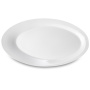 Блюдо овальное Narumi Airy White NAR-50180-5314. фото 1