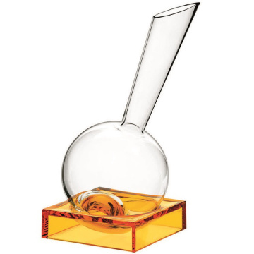 Декантер для вина Italesse Vinocchio Orange Base 24109