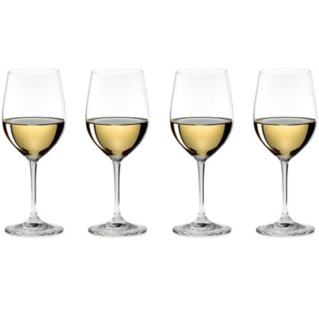 4 бокала для белого вина RIEDEL Vinum Viognier/Chardonnay Pay 3 Get 4 Set 5416/05