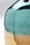 Ваза KARE Deko Vase Lizy Shine Multi 53790. фото 3