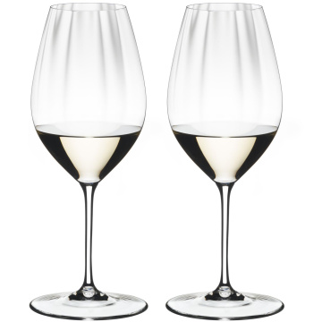 2 бокала для белого вина RIEDEL Performance Riesling 623 мл (арт. 6884/15)
