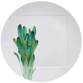 Тарелка обеденная Noritake Kyoka Shunsai Mustard NOR1620-2L/94530
