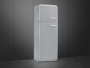 Холодильник SMEG FAB30LSV5. фото 2
