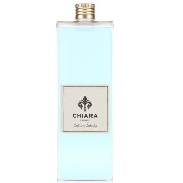 Рефилл для диффузора Chiara Firenze Cotton Candy Room Freshener Refill COT250REFILL