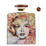 Вазочка для диффузора Baci Milano Memories Marilyn Magnum Diffuser Bottle MAGN.MEM01. фото 1