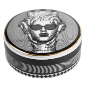 Шкатулка Baci Milano La Vipera Sagrada Familia Round Box BOX.SAG03