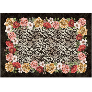 Коврик Fini.Cop Emozioni d'Artista Tappetino Frida FCP/440777