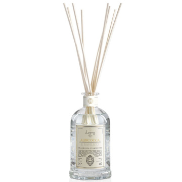 Ароматический диффузор Logevy Firenze 1965 Albicocca e Basilico Fragranza d'Ambiente LOG0134