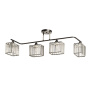 Потолочный светильник De City Accent Ceiling Lamp 680013604. фото 1