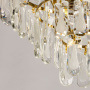 Подвесная люстра De City Adelard Hanging Chandelier 642019306. фото 8