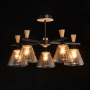 Люстра потолочная De City Daela Ceiling Chandelier 635015605. фото 2