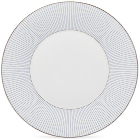 Тарелка десертная Wedgwood Jasper Conran Pin Stripe Side Plate 50150209541