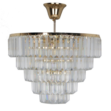 Люстра потолочная MW-Light Аделард 642010805