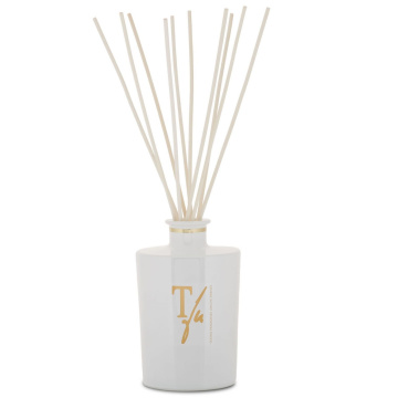 Ароматический диффузор Teatro Fragranze Uniche Pura Ambra White Diffuser PA1500VBLTFU