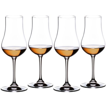 4 бокала для рома RIEDEL Rum Set 5515/11