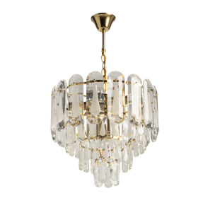 Подвесная люстра De City Adelard Hanging Chandelier 642019306