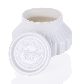 Банка для хранения Seletti Machine Collection Container 10905