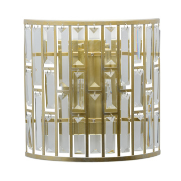 Бра MW-Light Monarch Wall Lamp 121020102
