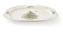 Блюдо овальное Spode Christmas Tree Sculpted Oval Platter XT5198-X. фото 6