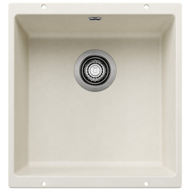 Кухонная мойка Blanco Rotan 400-U Silgranit Soft White 527145