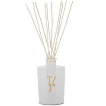 Ароматический диффузор Teatro Fragranze Uniche Foglie di Fico White Diffuser FF3000VBLTFU