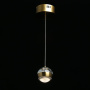 Подвесной светильник De Markt Kapelia Pendant Lamp 730010701. фото 2