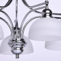 Люстра подвесная MW-Light Felice Hanging Chandelier 347017405. фото 9