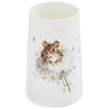 Ваза Royal Worcester Wrendale Designs Small Vase WNOH4350-XL