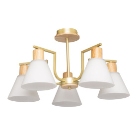 Люстра потолочная De City Daela Ceiling Chandelier 635016505