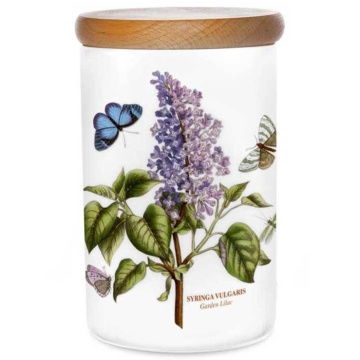 Банка для хранения Portmeirion Botanic Garden Lilac (арт. BGHX48080)