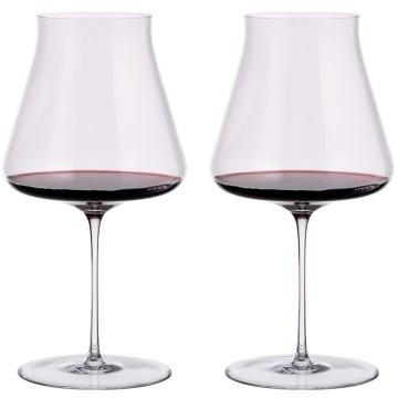 2 бокала для красного вина Halimba Crystal Lady 720 мл (арт. 1840-03-2)