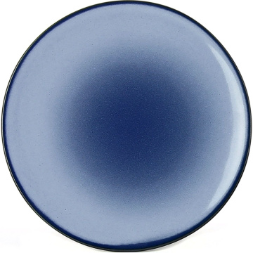 Тарелка подстановочная Revol Equinoxe Blue 649503