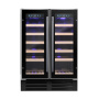 Винный шкаф Temptech WP2DQ60DCB Premium. фото 4