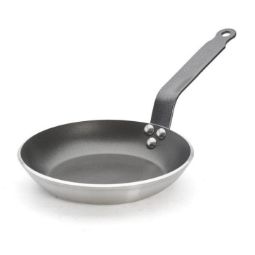 Сковорода De Buyer Choc Resto Induction Non-Stick Frypan 8480.20