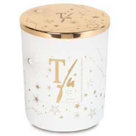 Ароматическая свеча Teatro Fragranze Uniche Joyful Scented Candle CAND-JOY180TFU